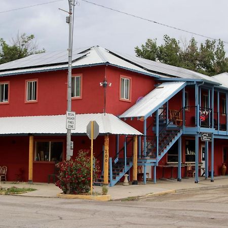 Mancos Inn Extérieur photo