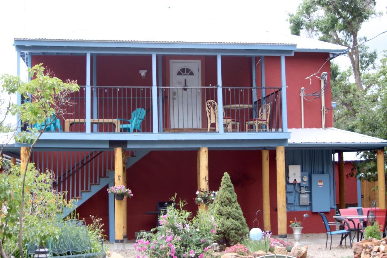 Mancos Inn Extérieur photo