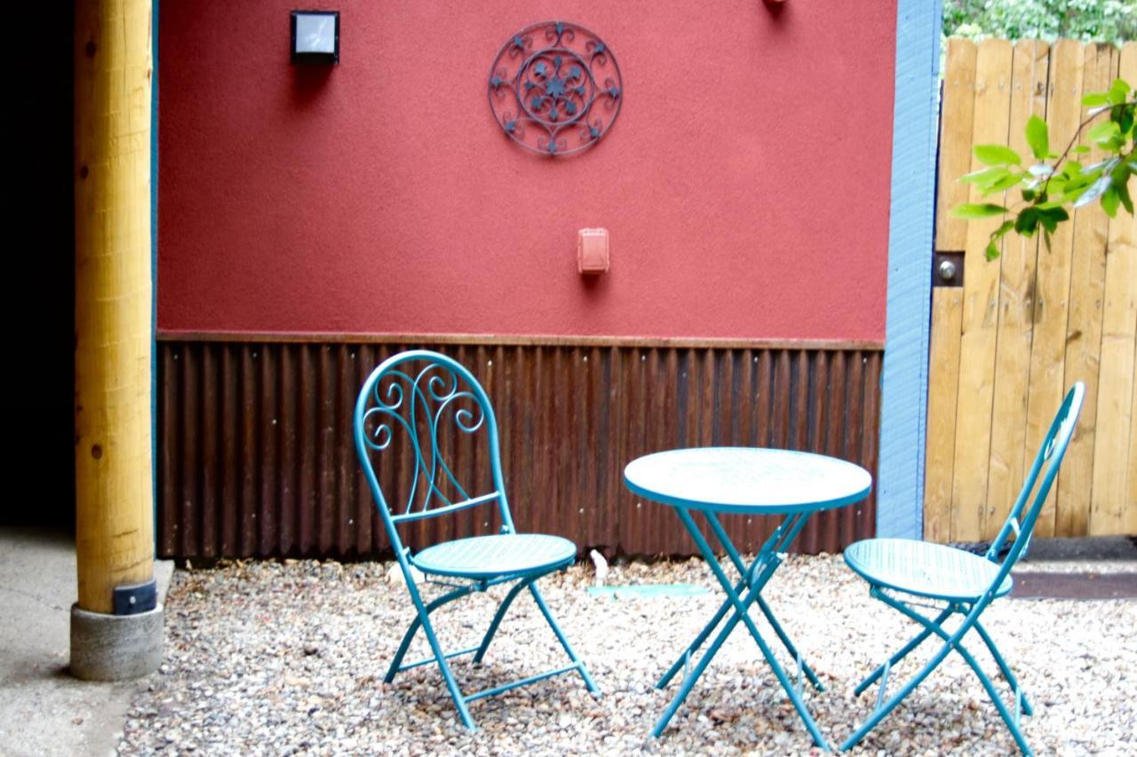 Mancos Inn Extérieur photo