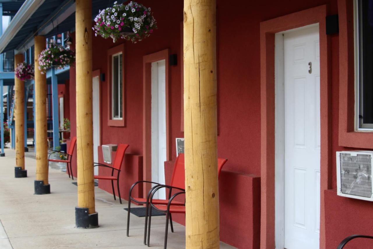 Mancos Inn Extérieur photo