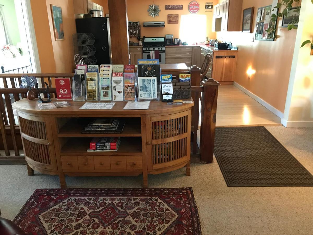 Mancos Inn Extérieur photo