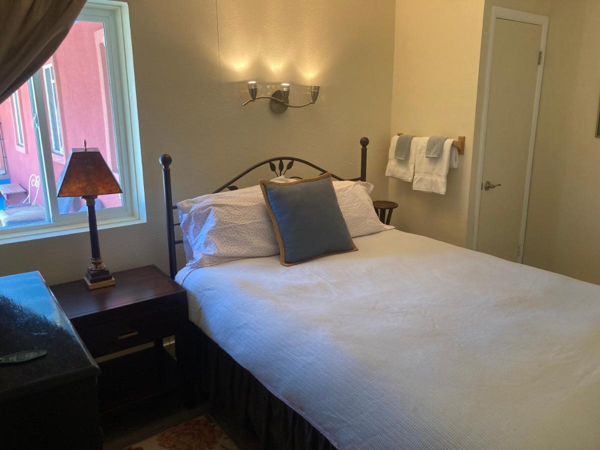 Mancos Inn Extérieur photo