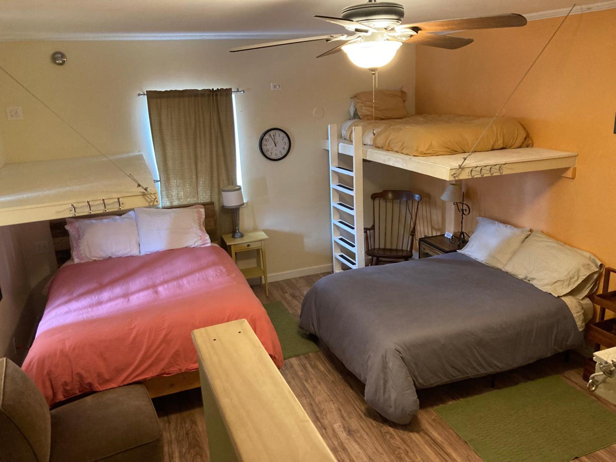 Mancos Inn Extérieur photo