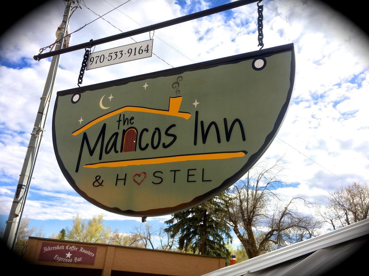 Mancos Inn Extérieur photo
