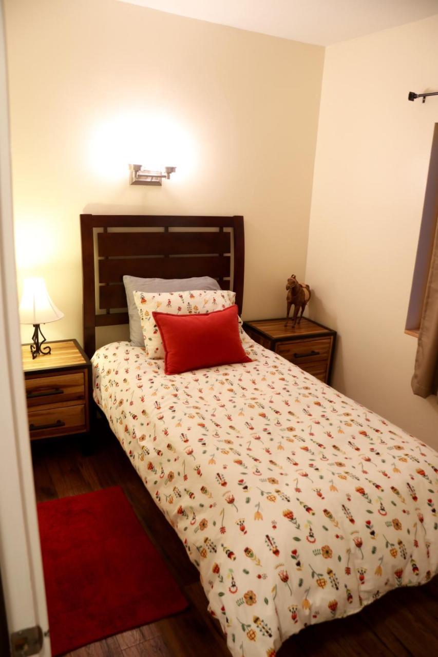 Mancos Inn Extérieur photo