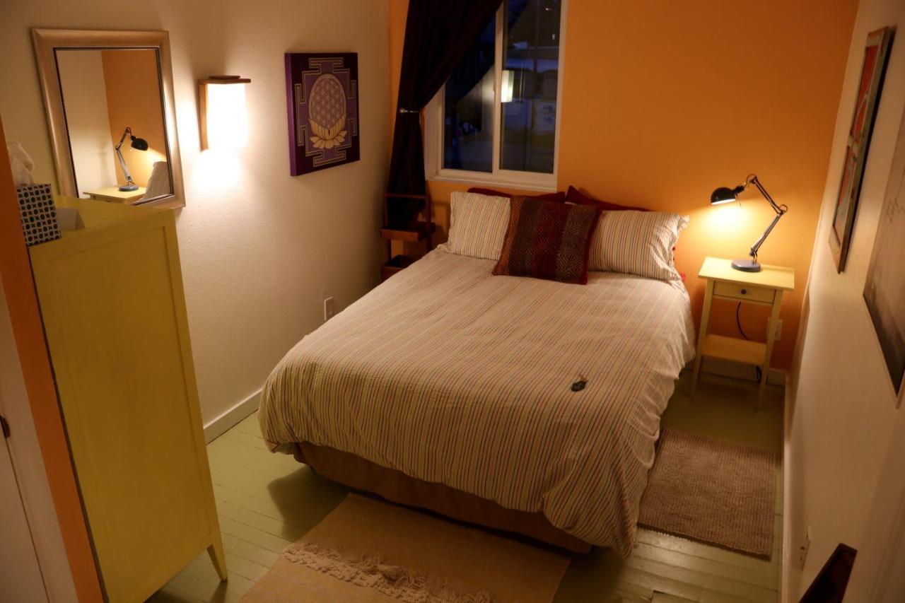Mancos Inn Extérieur photo