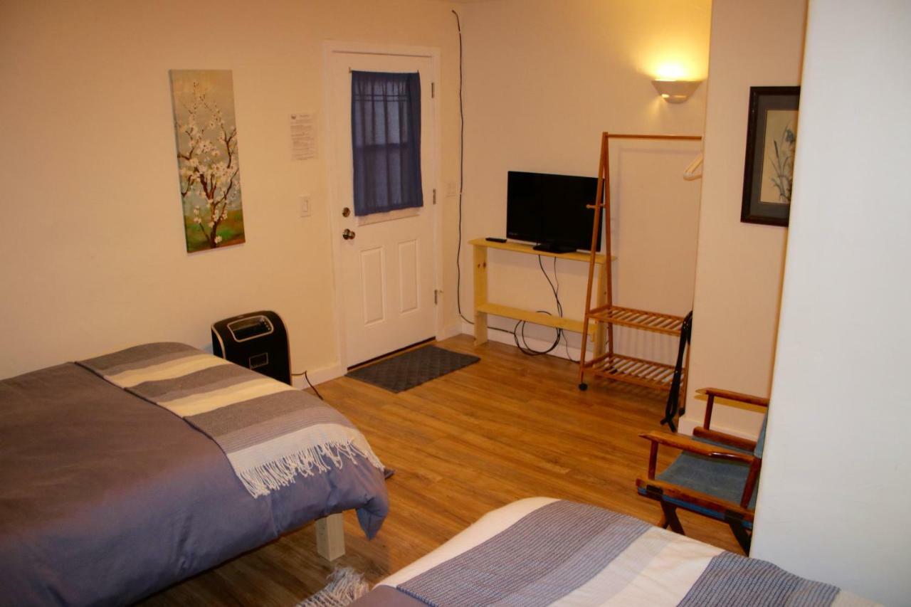 Mancos Inn Extérieur photo
