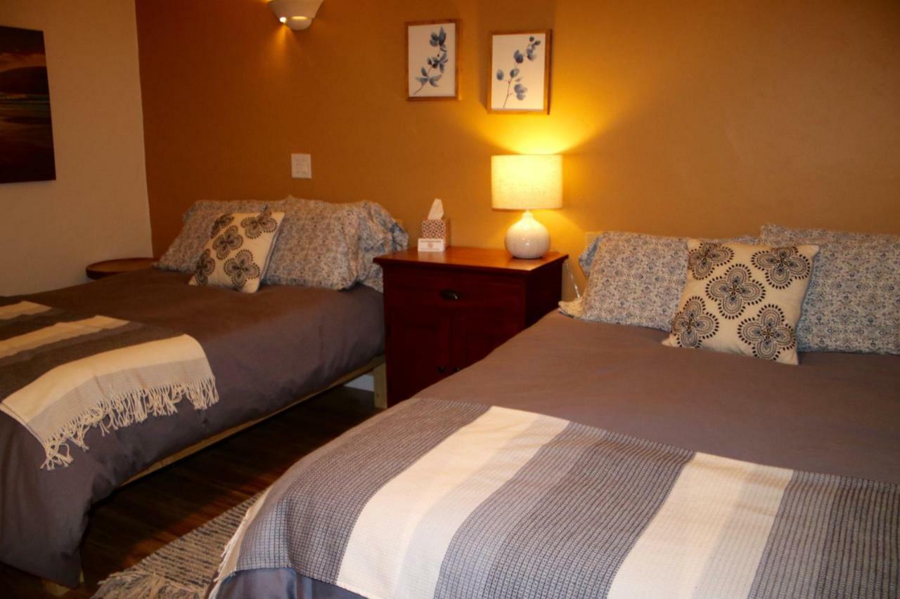 Mancos Inn Extérieur photo