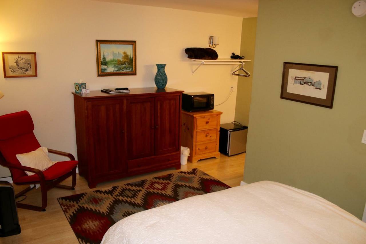Mancos Inn Extérieur photo
