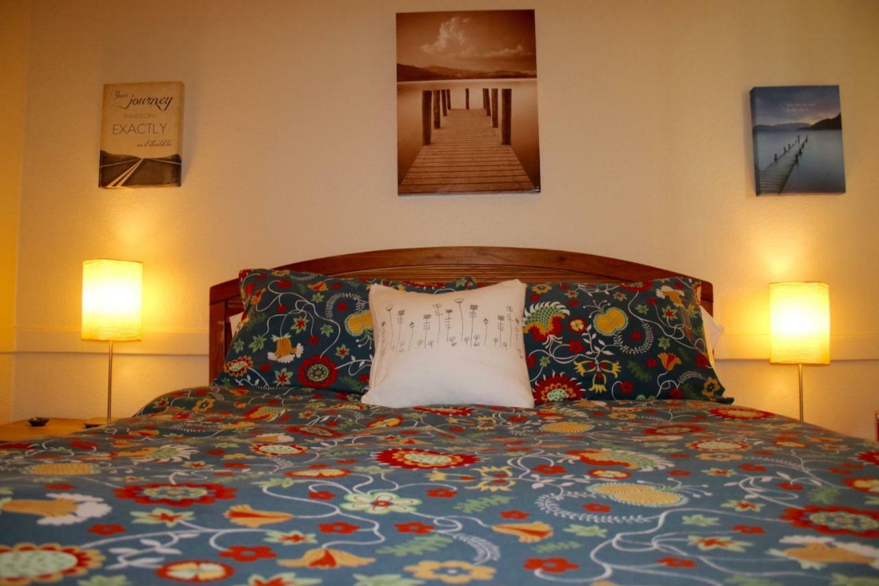 Mancos Inn Extérieur photo
